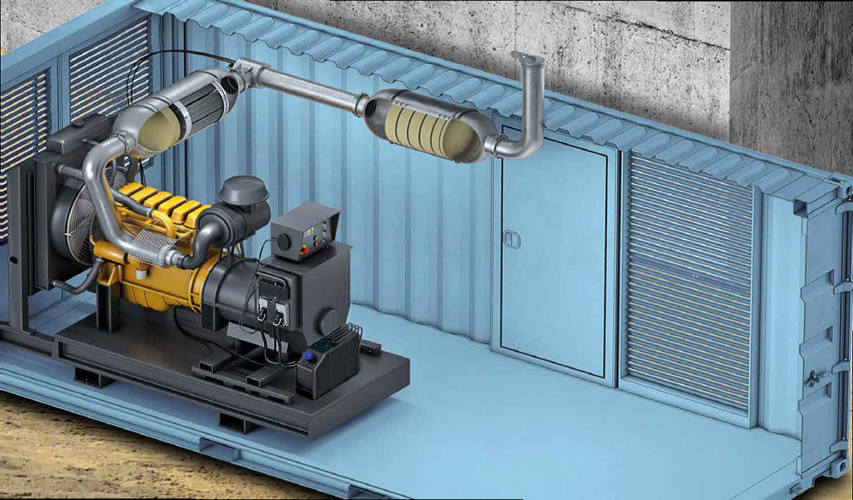 What is a Dual Fuel Generator And What Are its Advantages Over Conventional Diesel Generators?